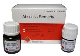 Abscess remedy (с дексаметазоном)